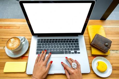 7 trucos para trabajar desde casa y nunca desfallecer