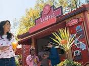 Regresa Disney California Adventure Food Wine Festival