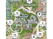 razones para descargar apps Disneyland Disney World