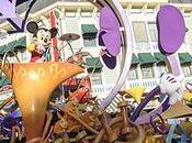 Regresa Mickey’s Soundsational Parade Disneyland