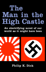 Man_in_the_High_Castle_(1st_Edition) Las matemáticas del I Ching y El hombre en el castillo