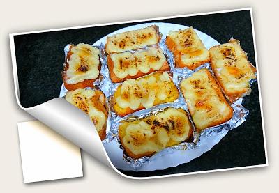 BORRACHOS DE YEMA QUEMADA Y BORRACHOS SIN CREMA BORRACHOS DE YEMA QUEMADA Y BORRACHOS SIN CREMA