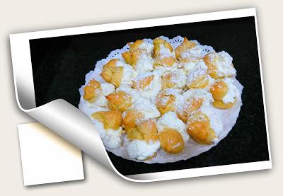 LIONESAS DE VAINILLA LIONESAS DE VAINILLA