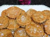 Pastas queso nueces qessin