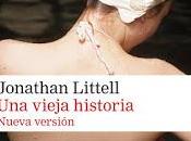 Jonathan Littell ejercicios variación