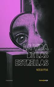 Noelia Pena o narrar la depresión