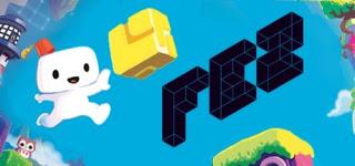 Indie Review: FEZ.