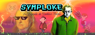 Indie Review: Symploké: La Leyenda de Gustavo Bueno.