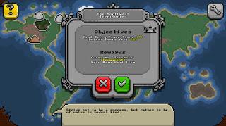 Rodent Warriors: Una aventura épica llena de muchos roedores.