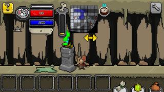 Rodent Warriors: Una aventura épica llena de muchos roedores.