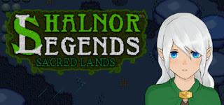 Indie Review: Shalnor Legends: Sacred Lands.