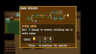 Indie Review: Shalnor Legends: Sacred Lands.