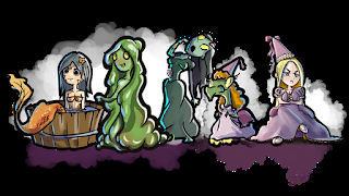 Arranca la campaña en Kickstarter de Tower Princess.