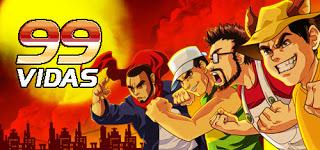 Indie Review: 99Vidas.