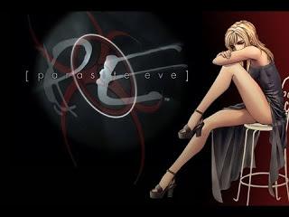 Retro Review: Parasite Eve.