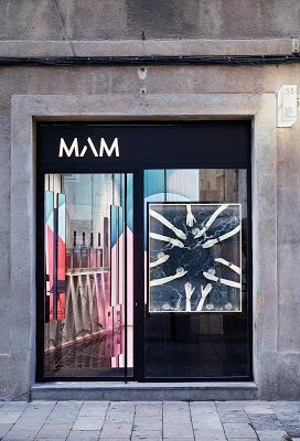 MAM Originals, watch, flagship store, Barcelona, best seller, relojes, handmade, hecho a mano, 