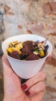 Descubre que es Slow Cooking en el restaurante Urban Green.