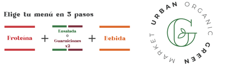 Descubre que es Slow Cooking en el restaurante Urban Green.