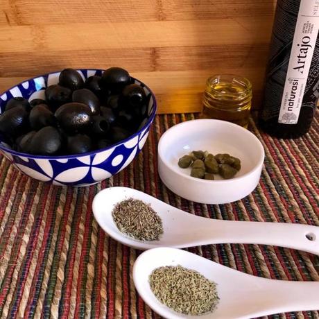 ¿Qué es la Tapenade? ¿Cómo se prepara? ¿Qué es la Tapenade? ¿Cómo se prepara?