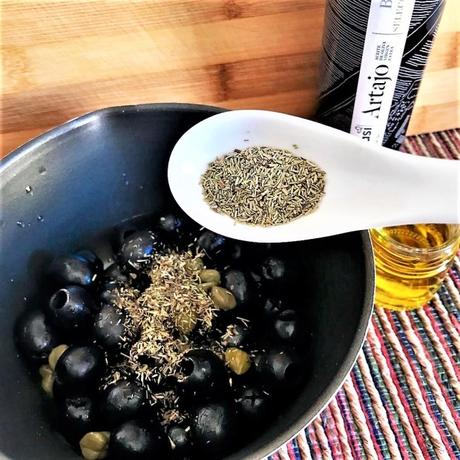 ¿Qué es la Tapenade? ¿Cómo se prepara? ¿Qué es la Tapenade? ¿Cómo se prepara?