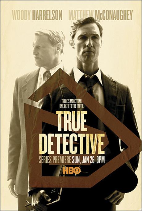True Detective - Temporada 1