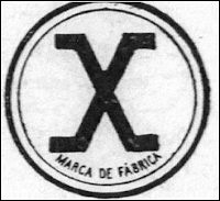 19.- Logos marcas calzado eldense: Pablo Guarinos Juan. 