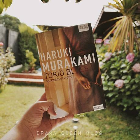 Reseña | Tokio Blues (Norwegian Wood) - Haruki Murakami