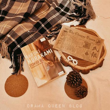 Reseña | Tokio Blues (Norwegian Wood) - Haruki Murakami Reseña | Tokio Blues (Norwegian Wood) - Haruki Murakami