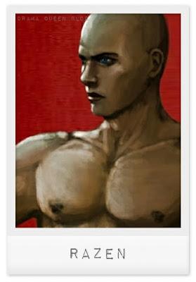 Reseña | La Sangre de los Dioses - Joseph Michael Brennan