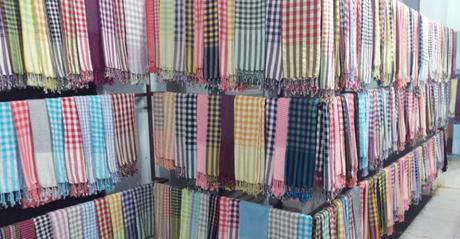 ¿Qué comprar en un viaje a Camboya?