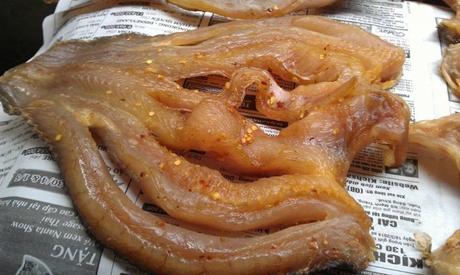 ¿Qué comprar en un viaje a Camboya?