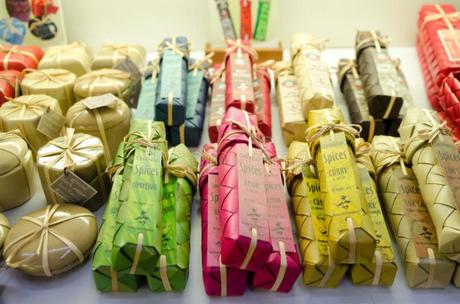 ¿Qué comprar en un viaje a Camboya?