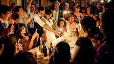 Premios Goya: diga 33 Premios Goya: diga 33