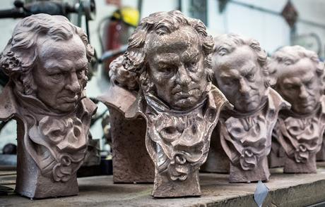 Premios Goya: diga 33 Premios Goya: diga 33