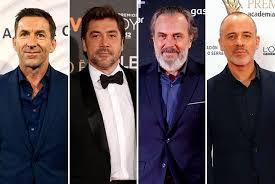 Premios Goya: diga 33 Premios Goya: diga 33