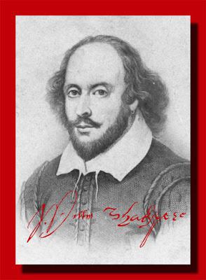 EL AMOR EN SHAKESPEARE