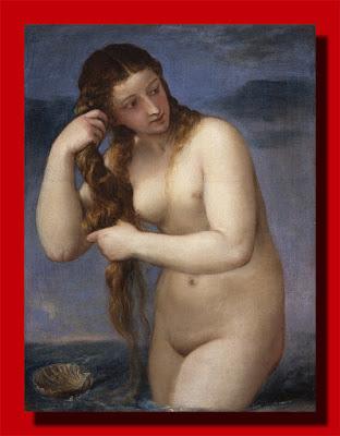 EL AMOR EN SHAKESPEARE