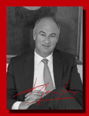 LAS CENIZAS DE LA INOCENCIA