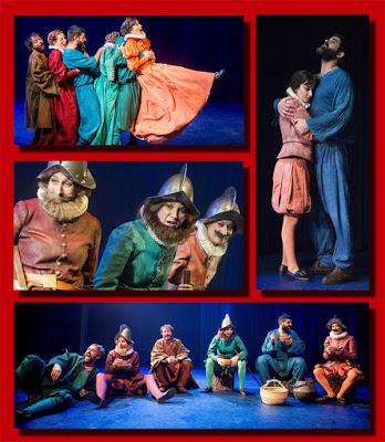 LA TERNURA LA TERNURA