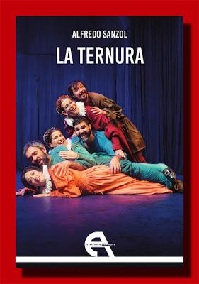 LA TERNURA LA TERNURA