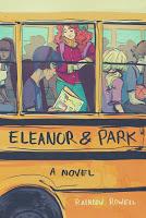 Resultado de imagen de eleanor y park