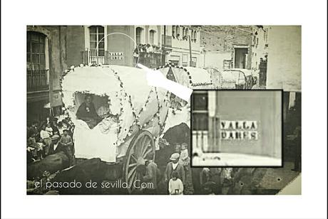 Soportales trianeros Soportales trianeros