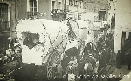 Soportales trianeros Soportales trianeros