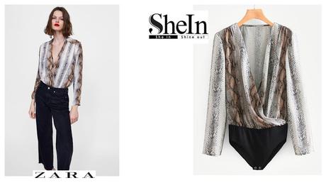 A la busqueda del clon