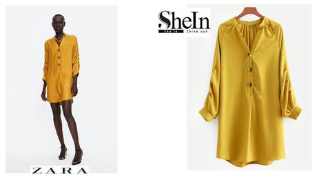 A la busqueda del clon