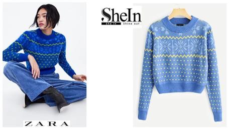 A la busqueda del clon