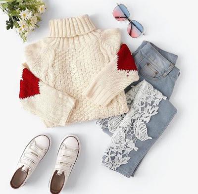 Mis outfits para la Semana Mis outfits para la Semana
