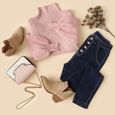 Mis outfits para la Semana Mis outfits para la Semana