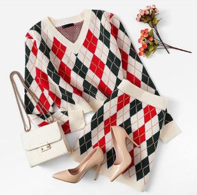 Mis outfits para la Semana Mis outfits para la Semana