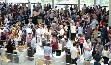 Alma Vinos Únicos 1 de abril en Burgos